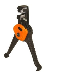 SES 6010-E - STRIPPING PLIER