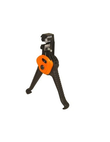 SES 6010-E - STRIPPING PLIER