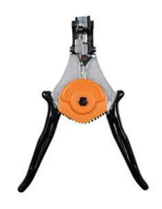 SES 4010-E - STRIPPING PLIER