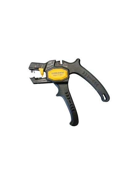 SES JOKARI SUPER 4 PLUS - STRIPPING PLIER