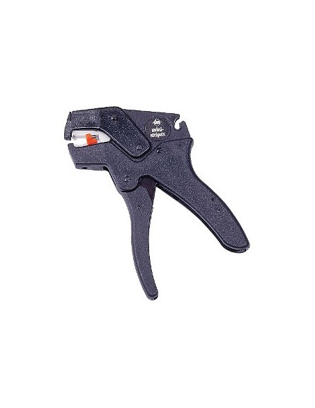 SES MINI STRIPAX - STRIPPING TOOL