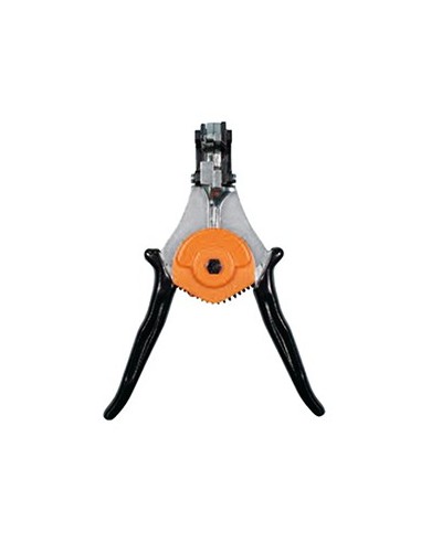 SES 4010-E - STRIPPING PLIER