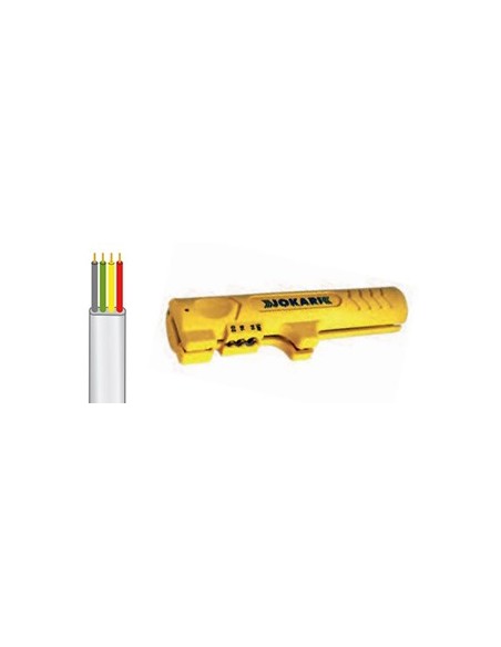 SES JOKARI 14 - STRIPPING TOOL