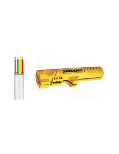 SES JOKARI 14 - STRIPPING TOOL