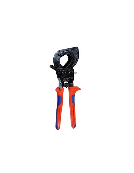 SES KNIPEX 95-31 - CABLE SHEAR