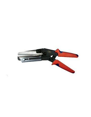 SES DX110 - SHEAR FOR TRUNKING