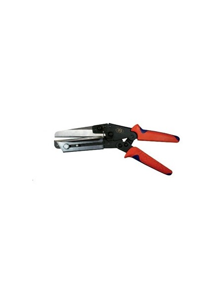 SES DX110 - SHEAR FOR TRUNKING