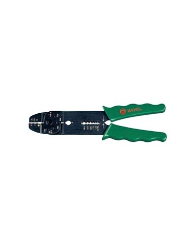 SES MEB 300E - CRIMPING TOOL