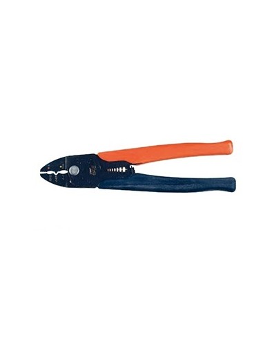 SES MS-235PN - CRIMPING TOOL