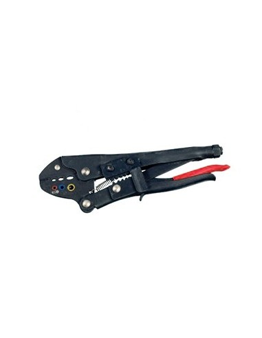 SES AZ600 - KNUCKLE CRIMPING TOOL