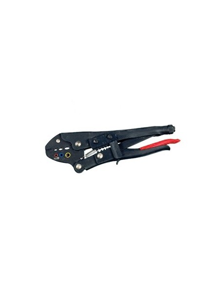 SES AZ600 - KNUCKLE CRIMPING TOOL
