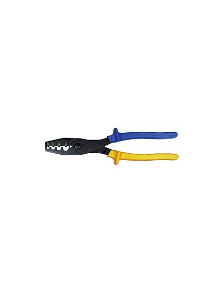 SES K35 - CRIMPING TOOL