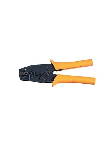 SES PZ16 - RATCHET CRIMPING TOOL