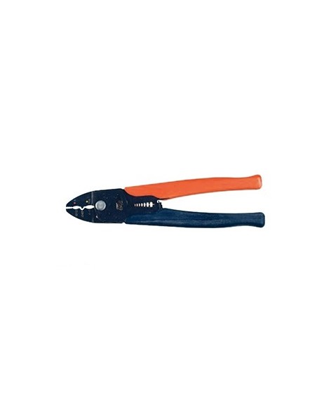 SES MS-235PN - CRIMPING TOOL