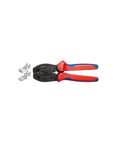 SES AZ750 - KNUCKLE CRIMPING TOOL