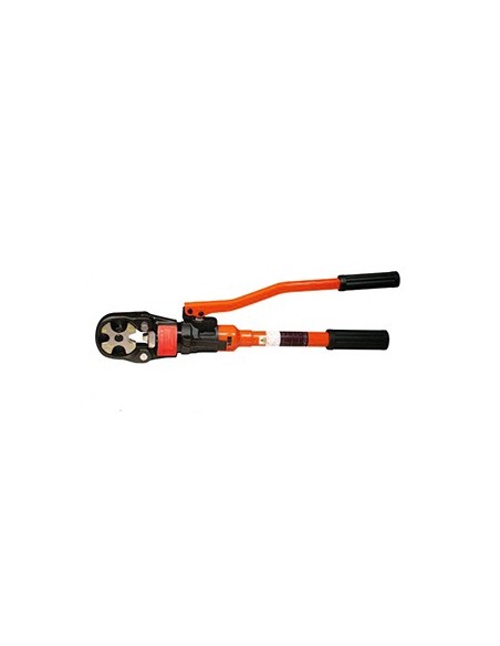 SES NC-150DR-K - HYDRAULIC CRIMPING TOOL