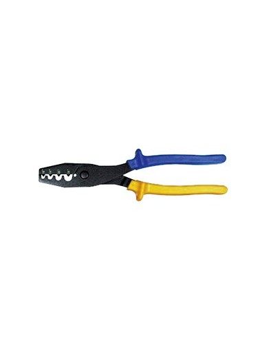 SES K35 - CRIMPING TOOL