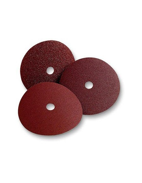 DISQUE 3M 982C 178 x 22 GRAIN 80