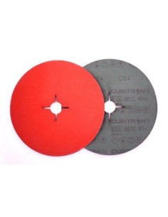 DISQUE 3M 987C 178 x 22 GRAIN 80