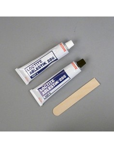 LOCTITE ABLESTIK 286 A/B - KIT 140 GR