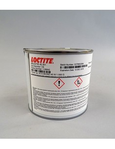 LOCTITE ABLESTIK 45W1 - BOITE 500 GR