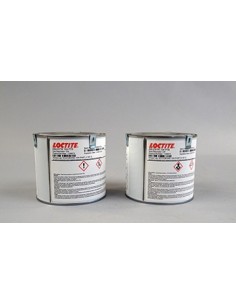 LOCTITE ABLESTIK 104 - KIT 500 GR