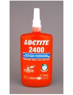 LOCTITE 2400 - FLACON 250 ML
