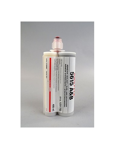 LOCTITE SI 5615 - CARTOUCHE 400 ML