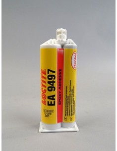 LOCTITE EA 9497 - CARTOUCHE 50 ML