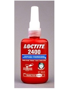 LOCTITE 2400 - FLACON 50 ML