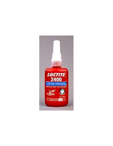 LOCTITE 2400 - FLACON 50 ML