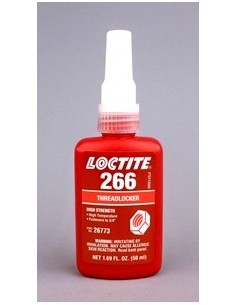 LOCTITE 266 - FLACON 50 ML