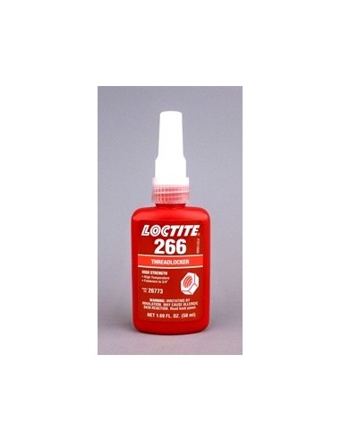 LOCTITE 266 - FLACON 50 ML