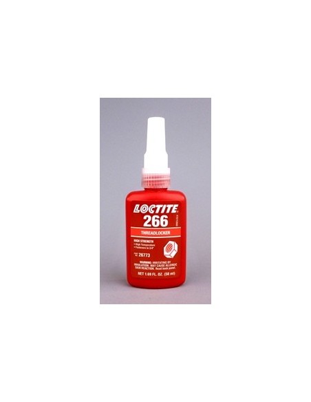 LOCTITE 266 - FLACON 50 ML