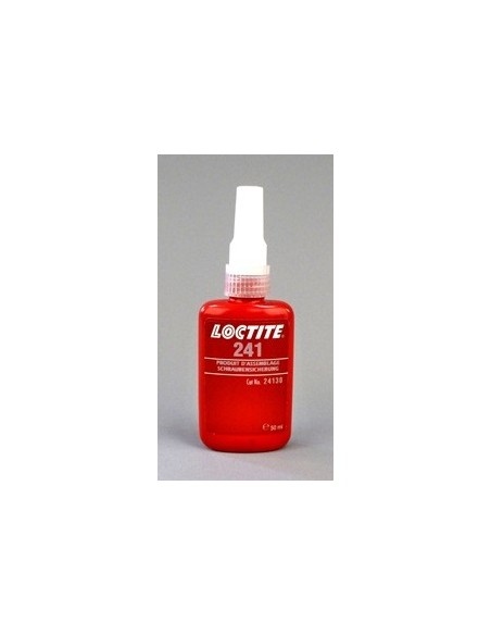 LOCTITE 241 - FLACON 50 ML