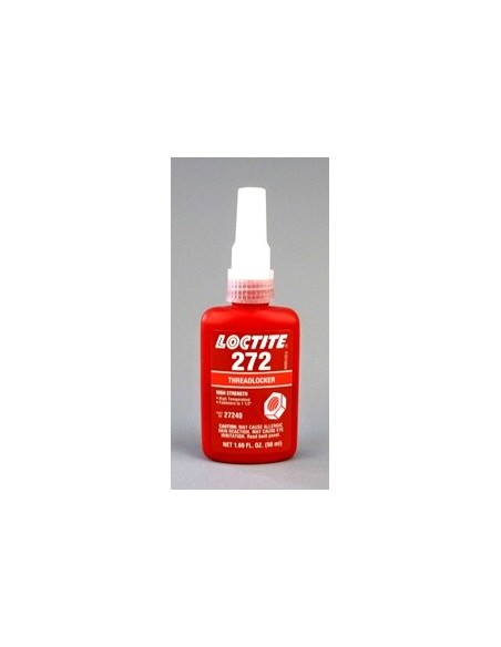 LOCTITE 272 - FLACON 50 ML