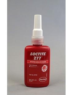 LOCTITE 277 - FLACON 50 ML