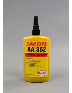 LOCTITE AA 352 - BOTTLE 250 ML