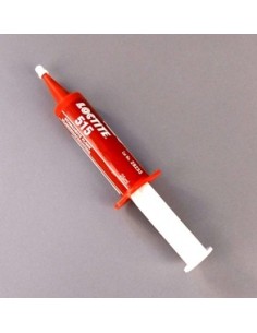 LOCTITE 515 - SYRINGE 25 ML