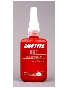 LOCTITE 601 - BOTTLE 50 ML