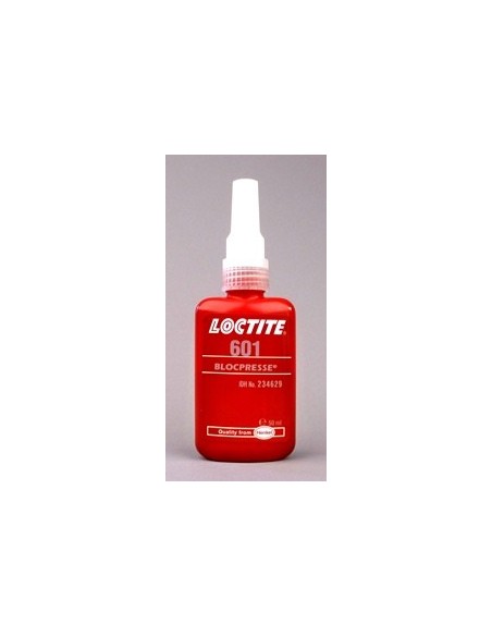 LOCTITE 601 - BOTTLE 50 ML