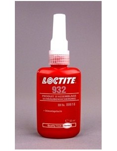 LOCTITE 932 - BOTTLE 50 ML