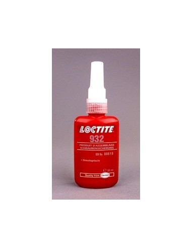 LOCTITE 932 - BOTTLE 50 ML