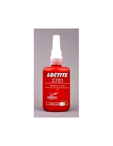 LOCTITE 2701 - BOTTLE 50 ML