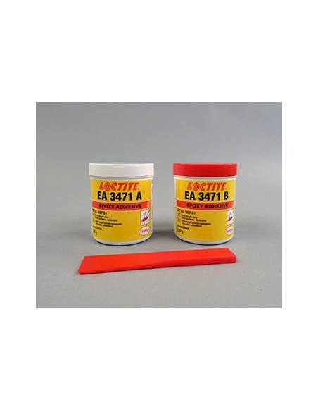 LOCTITE EA 3471 - KIT 500 GR