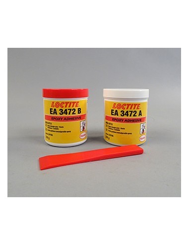 LOCTITE EA 3472 - KIT 500 GR