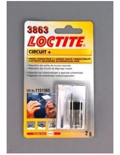LOCTITE 3863 CIRCUIT+