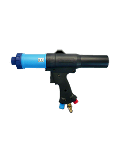TEROSON AND AIR GUN MULTIPRESS