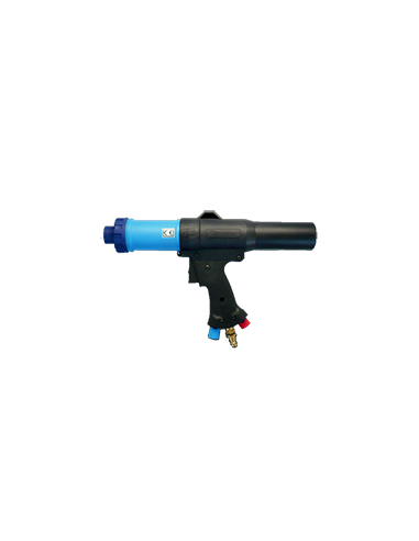 TEROSON AND AIR GUN MULTIPRESS