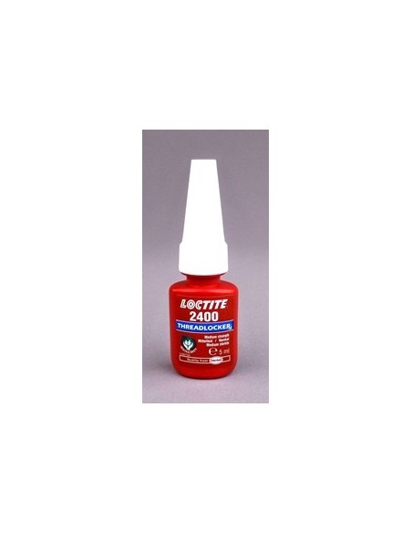 LOCTITE 2400 - BOTTLE 5 ML